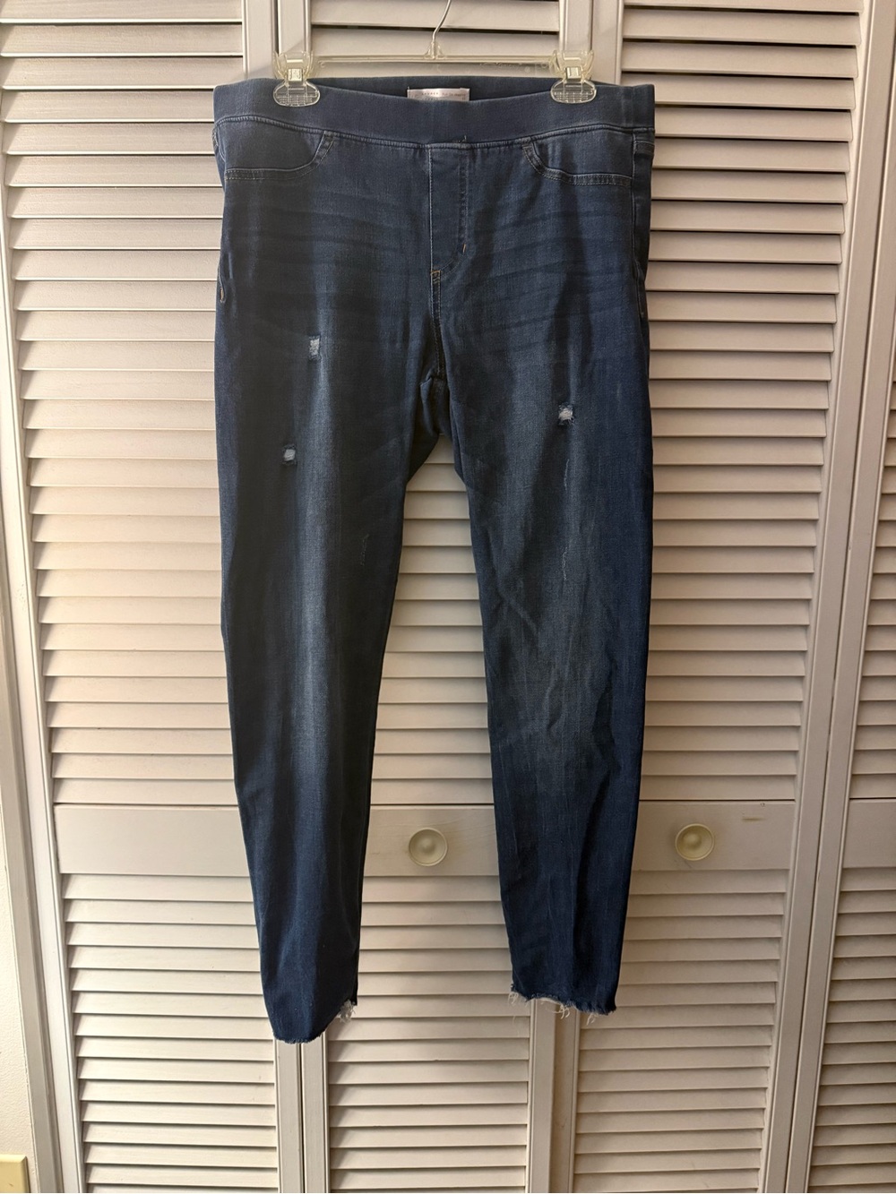 Lauren Conrad Pull On Jeggings